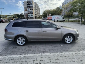 VW Passat 2.0TDI, снимка 3