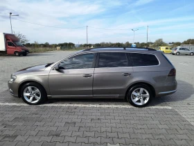 VW Passat 2.0TDI, снимка 4