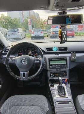 VW Passat 2.0TDI, снимка 8