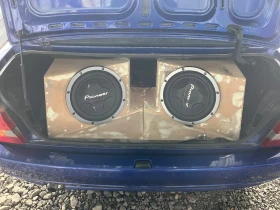 Ford Escort RS xr3i, снимка 12