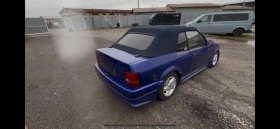 Ford Escort RS xr3i, снимка 7