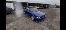 Ford Escort RS xr3i, снимка 1