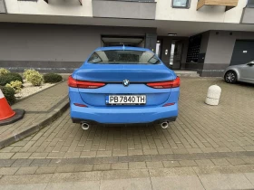 BMW 2 Gran Coupe 220 d xdrive M-Pack , снимка 2