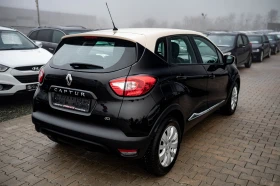 Renault Captur 1.5* 90кс* LED* Фейслифт, снимка 7