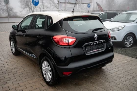 Renault Captur 1.5* 90кс* LED* Фейслифт, снимка 6