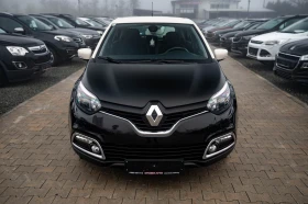 Renault Captur 1.5* 90кс* LED* Фейслифт, снимка 4