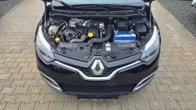 Renault Captur 1.5* 90кс* LED* Фейслифт, снимка 17