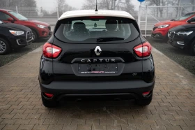Renault Captur 1.5* 90кс* LED* Фейслифт, снимка 8