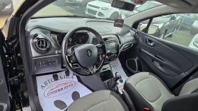 Renault Captur 1.5* 90кс* LED* Фейслифт, снимка 10