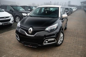 Renault Captur 1.5* 90кс* LED* Фейслифт, снимка 1