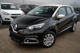 Renault Captur 1.5* 90кс* LED* Фейслифт, снимка 3