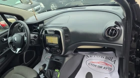 Renault Captur 1.5* 90кс* LED* Фейслифт, снимка 14