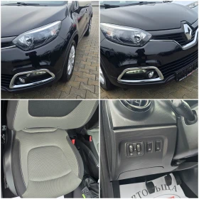 Renault Captur 1.5* 90кс* LED* Фейслифт, снимка 15