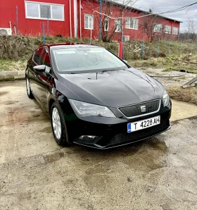Seat Leon TDI LED NAVI, снимка 5