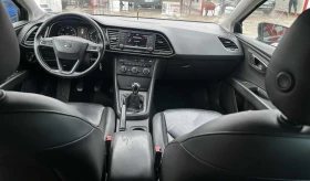 Seat Leon TDI LED NAVI, снимка 6