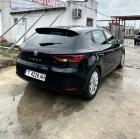 Seat Leon TDI LED NAVI, снимка 8