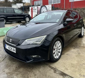 Seat Leon TDI LED NAVI, снимка 2