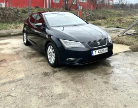 Seat Leon TDI LED NAVI, снимка 4