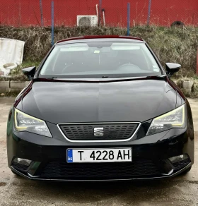 Seat Leon TDI LED NAVI, снимка 1