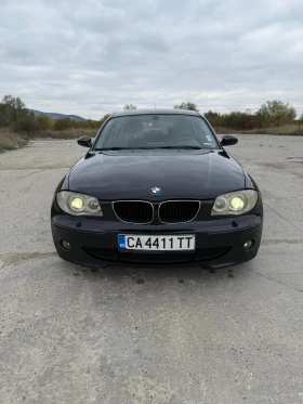 BMW 120, снимка 2