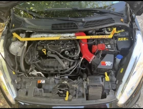 Ford Fiesta ST 290, снимка 6