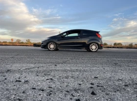 Ford Fiesta ST 290, снимка 1