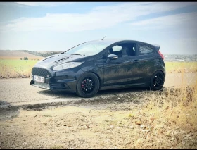 Ford Fiesta ST 290, снимка 4