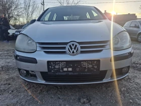 VW Golf, снимка 1