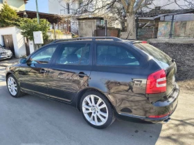 Skoda Octavia vRS, снимка 3
