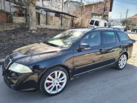 Skoda Octavia vRS, снимка 4