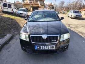 Skoda Octavia vRS, снимка 1