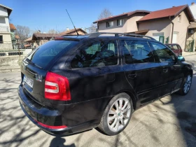 Skoda Octavia vRS, снимка 5