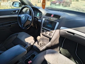 Skoda Octavia vRS, снимка 9