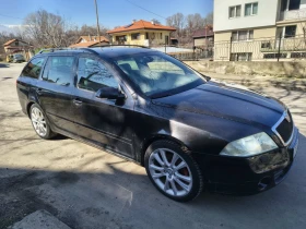 Skoda Octavia vRS, снимка 2