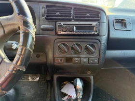 VW Golf 1.8 моно , снимка 7