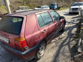 VW Golf 1.8 моно , снимка 3