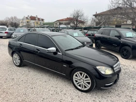 Mercedes-Benz C 350 4 MATIC , снимка 9