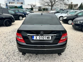 Mercedes-Benz C 350 4 MATIC , снимка 6