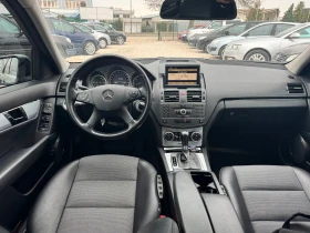 Mercedes-Benz C 350 4 MATIC , снимка 10