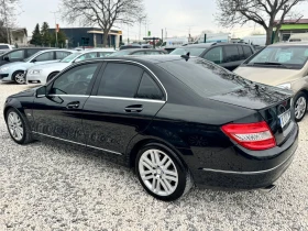 Mercedes-Benz C 350 4 MATIC , снимка 4