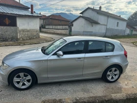 BMW 118, снимка 7