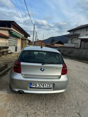 BMW 118, снимка 2