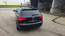 Audi A3 2.0tdi sline, снимка 5
