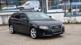Audi A3 2.0tdi sline, снимка 2