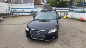 Audi A3 2.0tdi sline, снимка 9