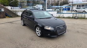 Audi A3 2.0tdi sline, снимка 10