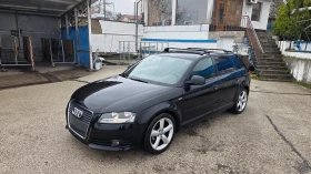 Audi A3 2.0tdi sline, снимка 14