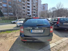 Skoda Octavia 1, 6, снимка 4