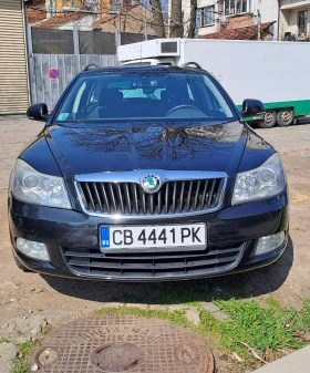 Skoda Octavia 1, 6, снимка 1