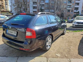 Skoda Octavia 1, 6, снимка 3